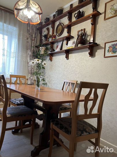 Столовая группа бу