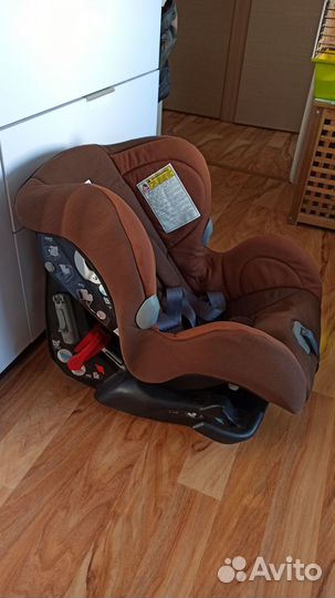 Детское автокресло от 0 до 18 кг Inglesina