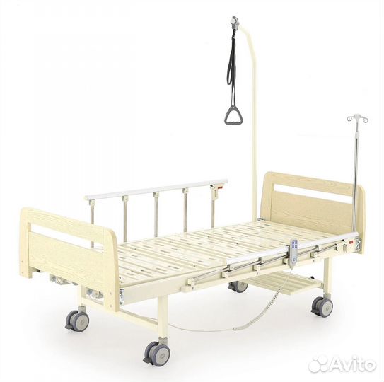 Кровать электрическая дс-33