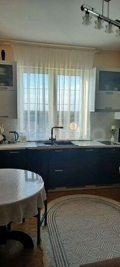 2-к. квартира, 59 м², 10/16 эт.