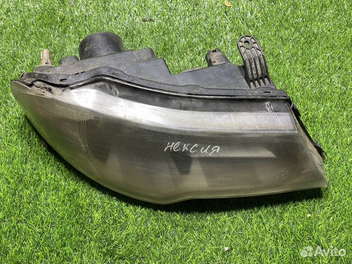 Фара Daewoo Nexia