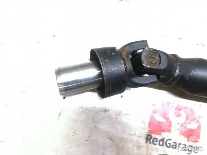 Карданный вал задний Suzuki Grand Vitara 3TD62V