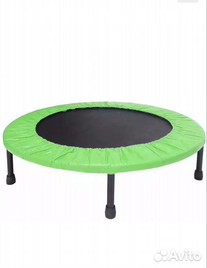 Детский батут