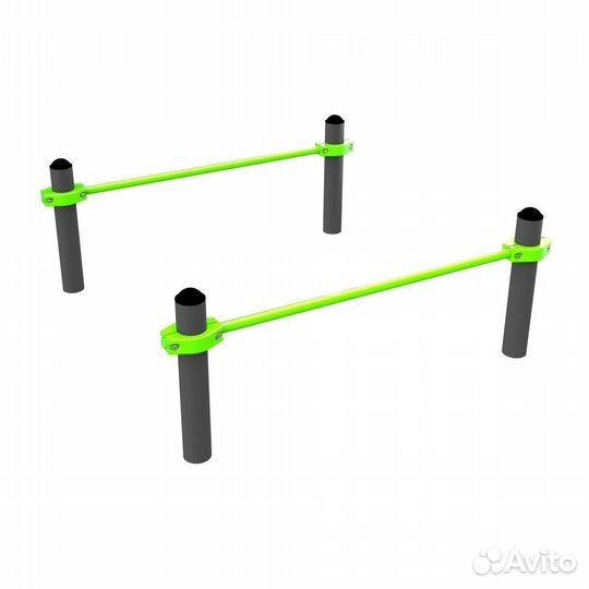 Комплекс для выполнения испытания W235 GTO