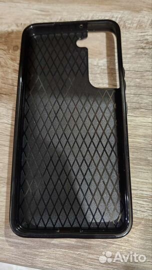 Чехол на galaxy s22