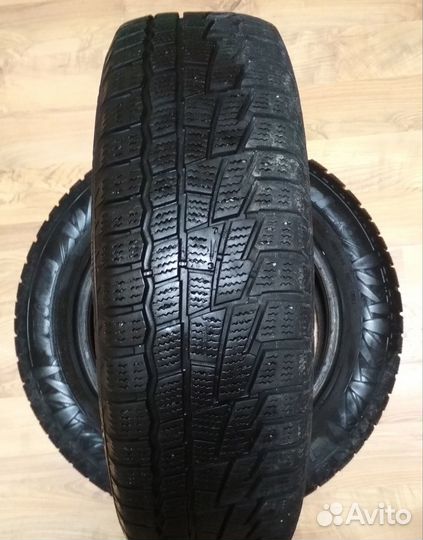 Cordiant Winter Drive 175/65 R14 82T