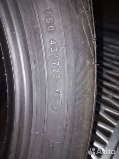 Nokian Tyres Nordman S2 SUV 225/55 R19