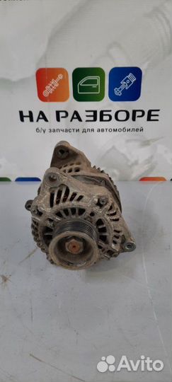 Генератор Infiniti Qx56 Z62 VK56 2012