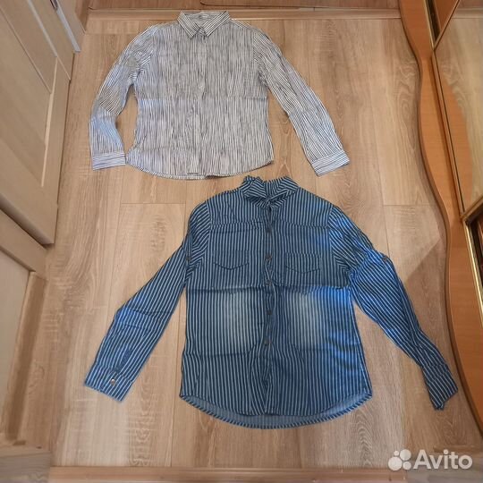 Женские вещи пакетом 42 44 46