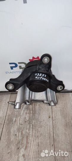 Подушка АКПП Honda Accord 8 CU2 K24