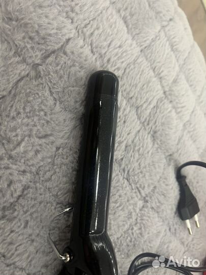 Плойка для волос