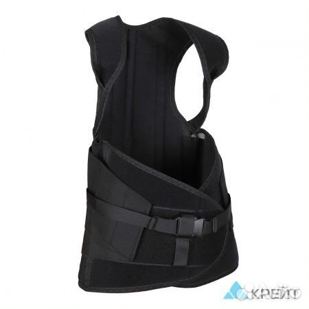 Корсет ортопедический грудопоясничный