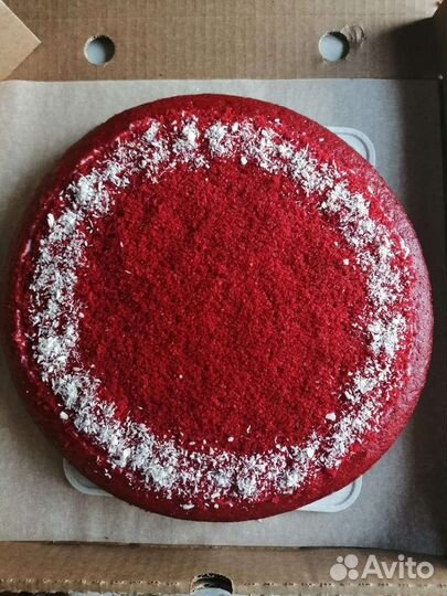 Пироги домашние на заказ