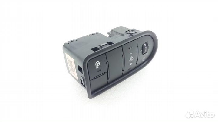 Блок кнопок Kia Cerato