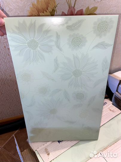 Плитка керамическая kerama marazzi