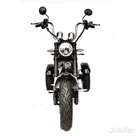 Электроскутер Skyboard Chopper 4000 Harrow