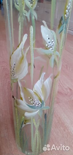 Ваза для цветов