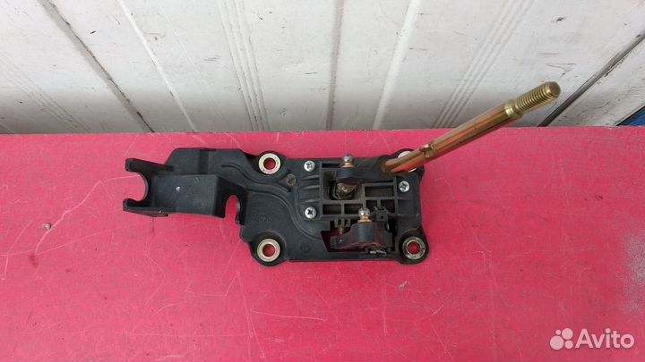 Кулиса переключения МКПП Ford Focus 1