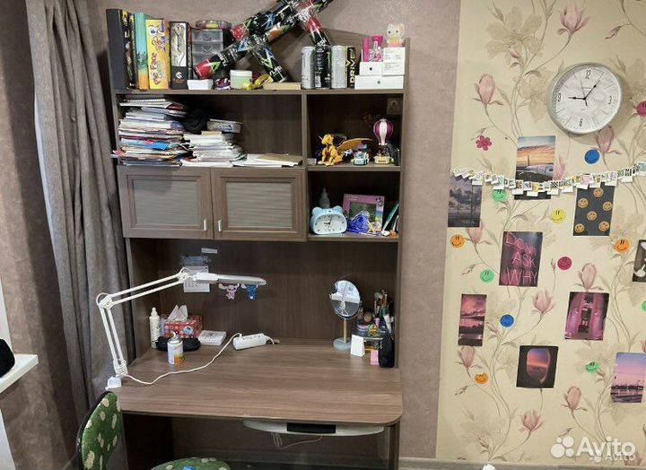 Комплект мебели