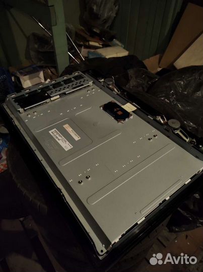 26 дюймовая ЖК Панель T260XW03 V3/V.3