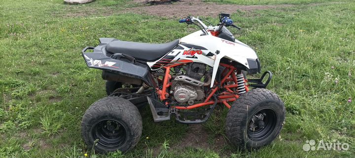 Kayo tor 250