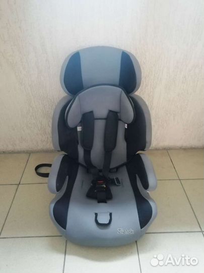 Детское автокресло от 0 до 36