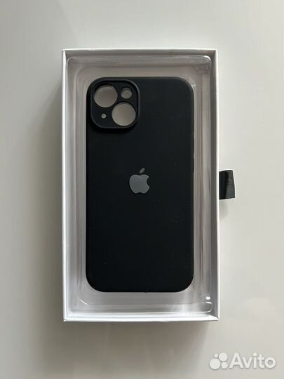Аксессуары на iPhone