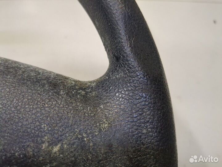 Руль Skoda Octavia (A5), 2010