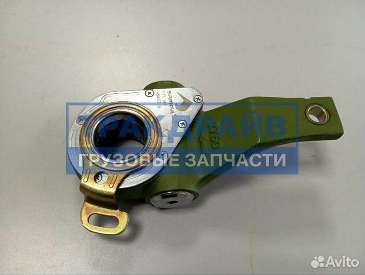 Трещотка тормозная Рено Премиум Керакс задний мост слева