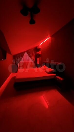 1-к. квартира, 49 м², 8/9 эт.