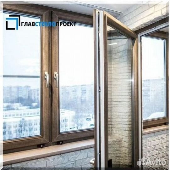 Балкон