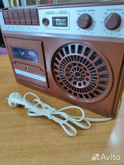 Магнитафон Электроника 302-1