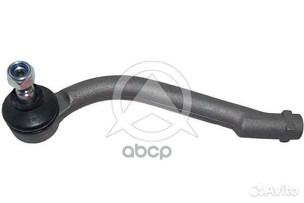 Наконечник рулевой тяги лев 87038 Sidem