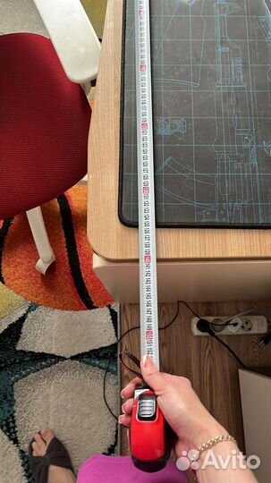 Стол офисный