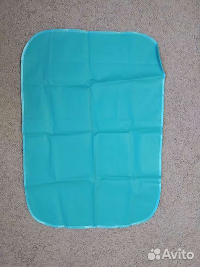 Клеёнка с пвх покрытием