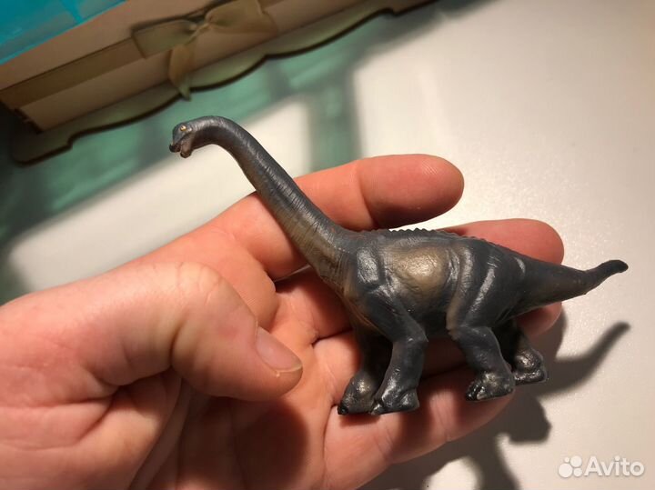 Динозавр papo 2014