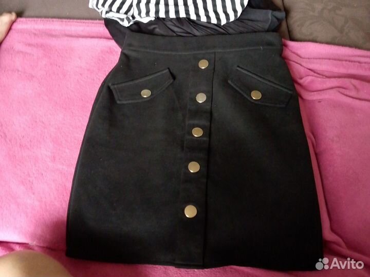 Детские вещи