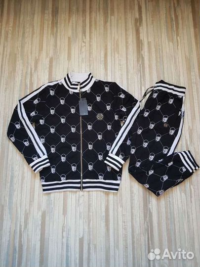Костюм мужской Philipp plein