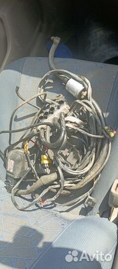 Газовое оборудование 4 поколения