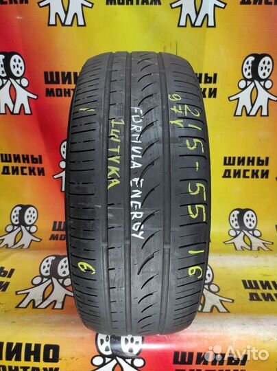 Formula Energy 215/55 R16 97Y