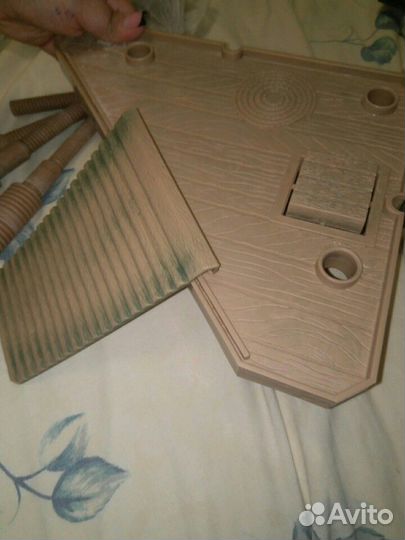 Остров для черепах