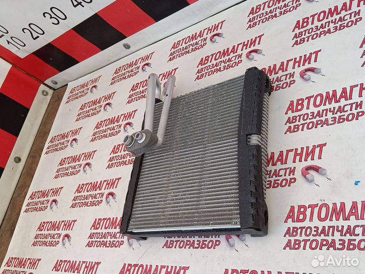 Испаритель кондиционера Омода C5