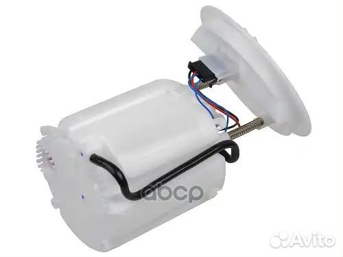 Насос топливный электрич. в сборе 4.3 bar MB