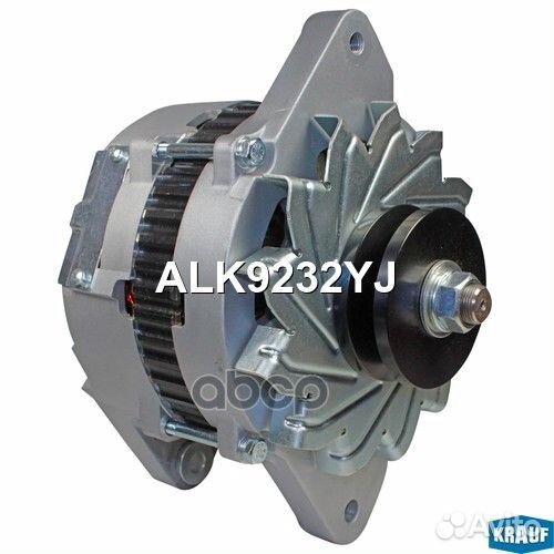 Генератор ALK9232YJ Krauf
