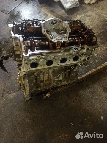 Двигатель bmw n42b20 двс контрактный