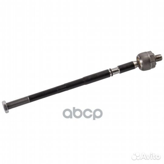 12195 Тяга рулевая перед прав/лев Febi