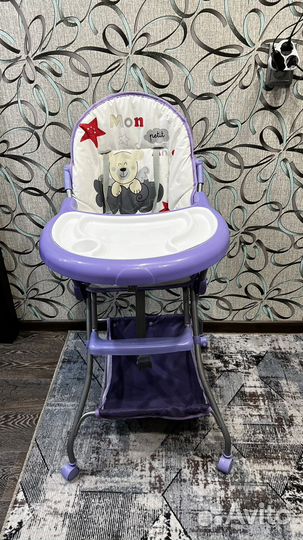 Стул для кормления