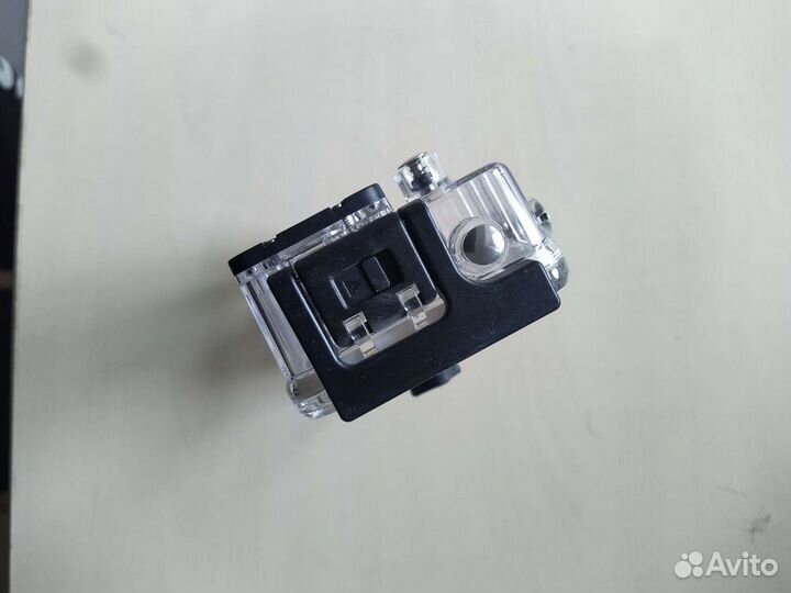 Бокс для камеры