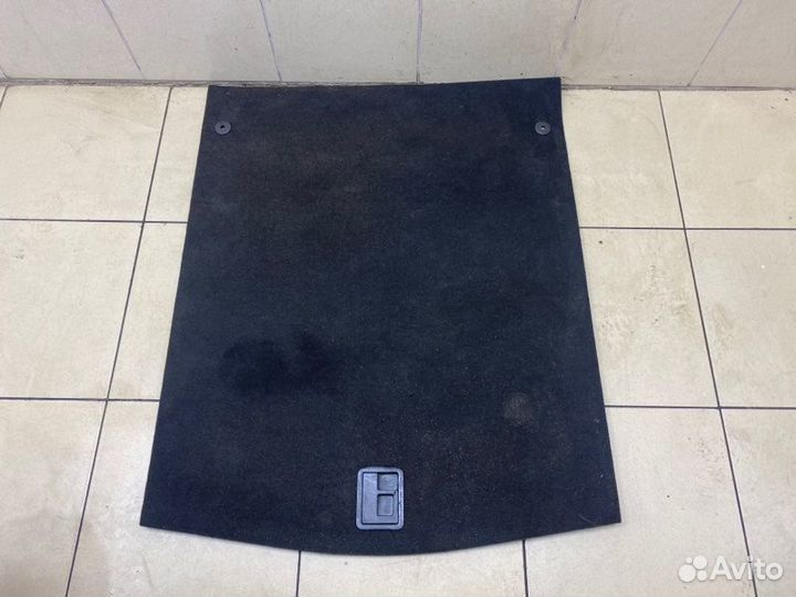 Пол багажника Audi A4 B8 1.8 cdhb 2010