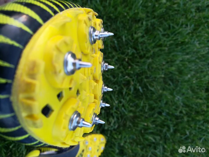 Шиповки для бега 37